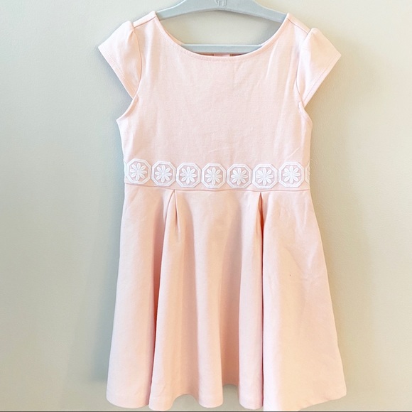 Janie and Jack Dress NWT 4T - Picture 2 of 7